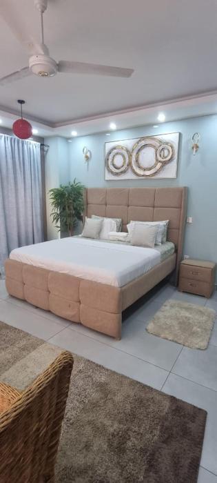 2 bedroom apartment in Tudor Nora