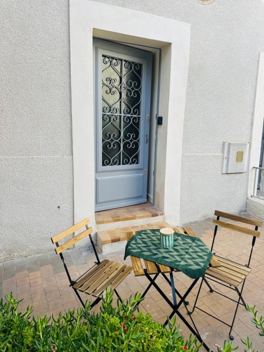 LÉchappée Belle Studio