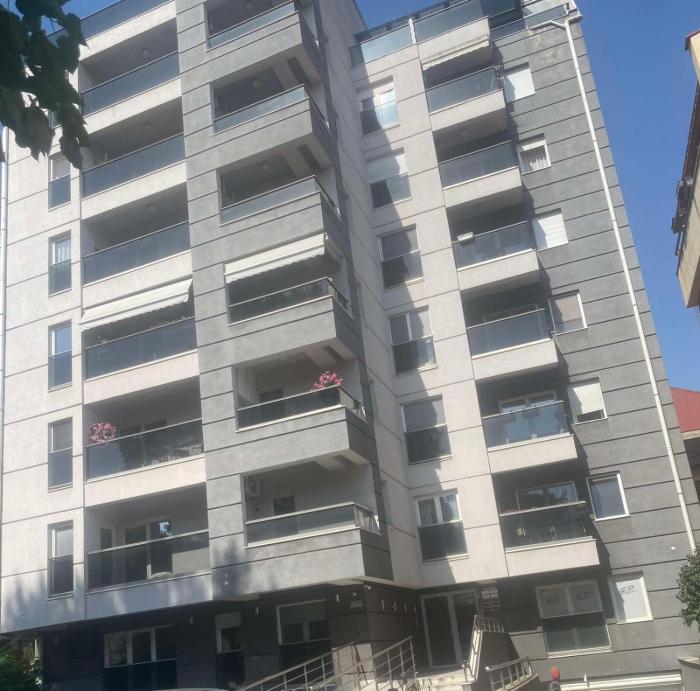 Modern apartment - City Center