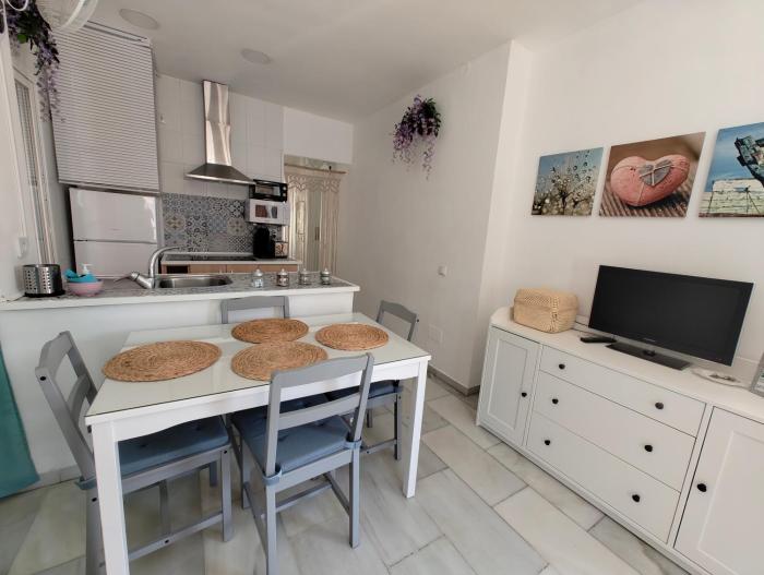 Apartamento Pepote