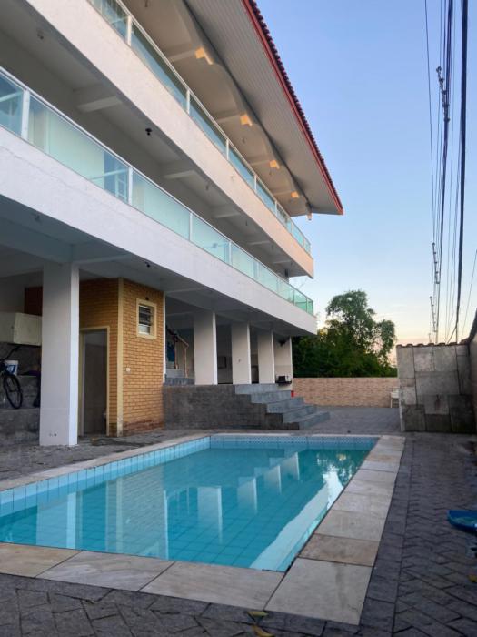 Suites mirante da Enseada