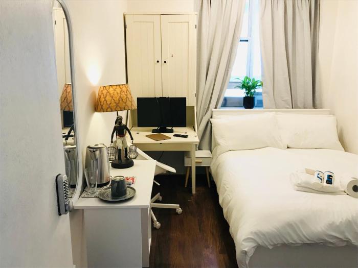 The Willow Room Central Location