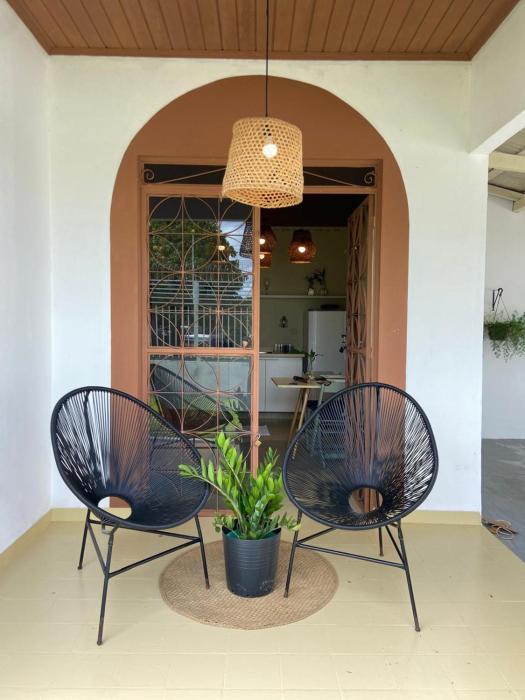 Roraima Design House