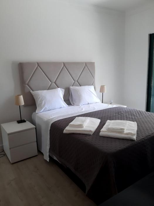 T2 Praia dos Salgados, Albufeira, Portugal