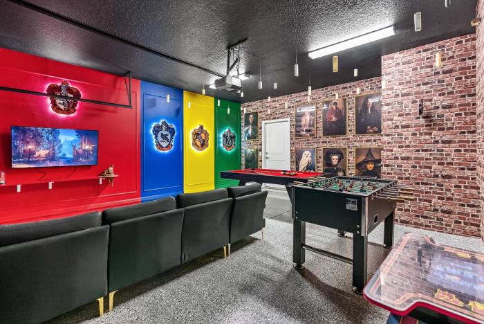 NEW 08 Bedrooms At Windsor Cay