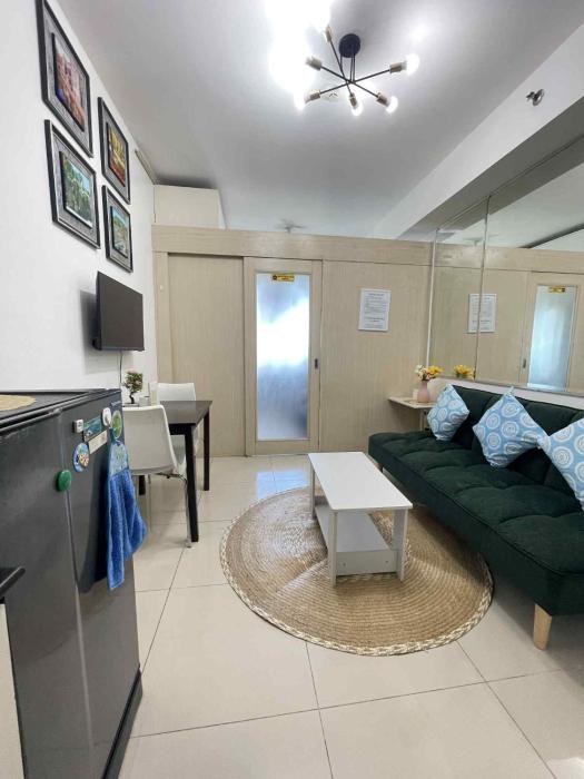 Sea Residence Tower A by Stave