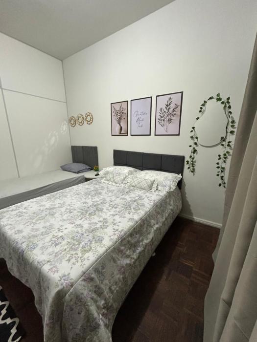 Quarto FORTE COPACABANA 1-vent