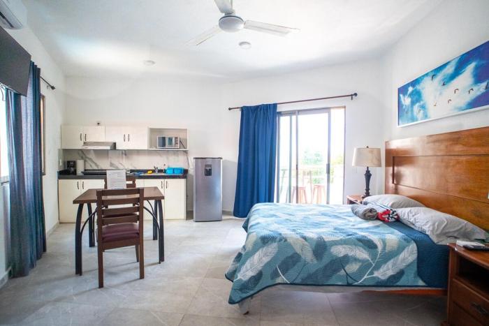 Suite Moni tranquila y elegante