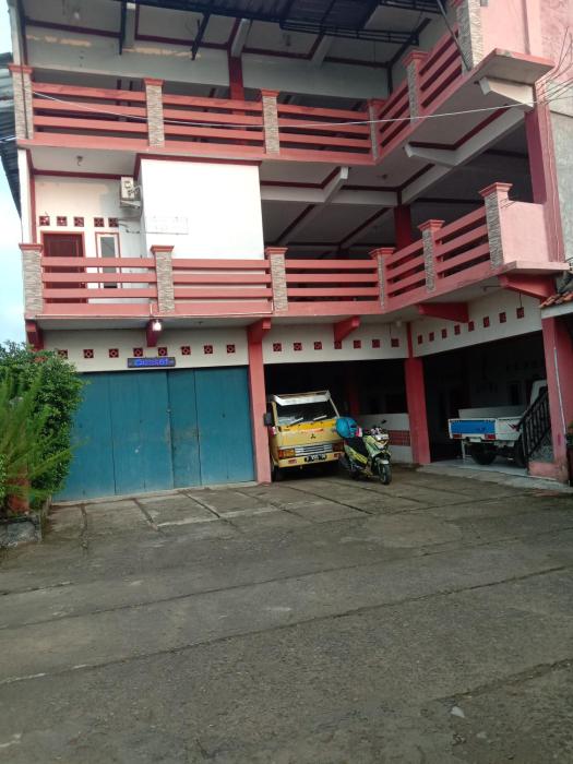 Penginapan ANGLING DARMA