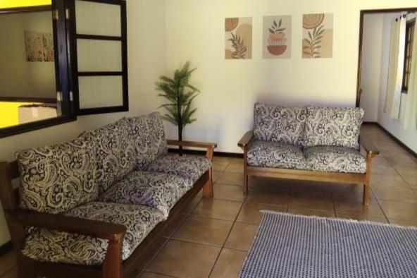 Pousada Flor do Campo