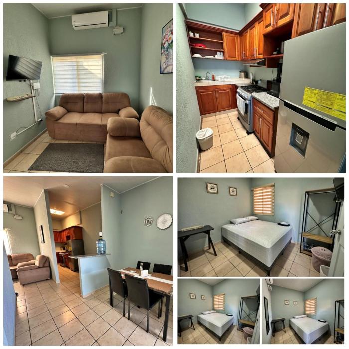Dulce Hogar - Casita en Megapoli San Miguel