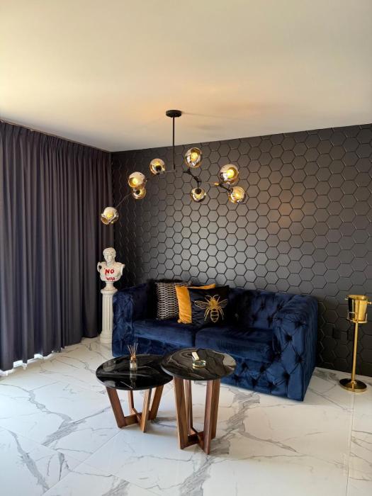 Luxury condominium San Lorenzo