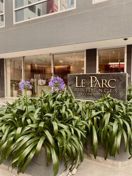 Luxury Apartment Located in Quito