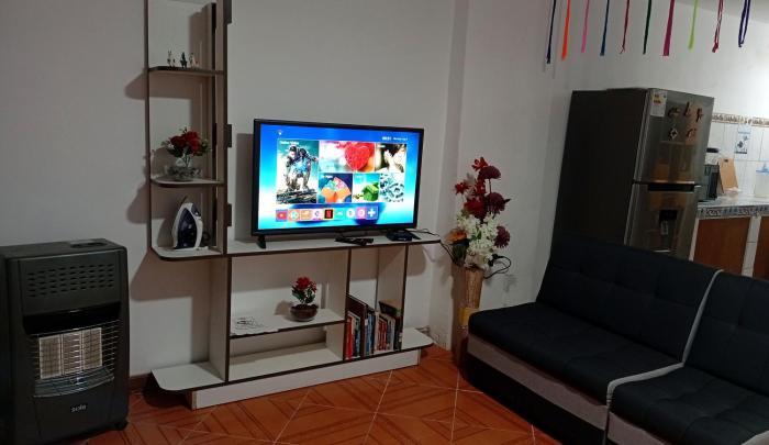 Apartamento Economico en Cusco