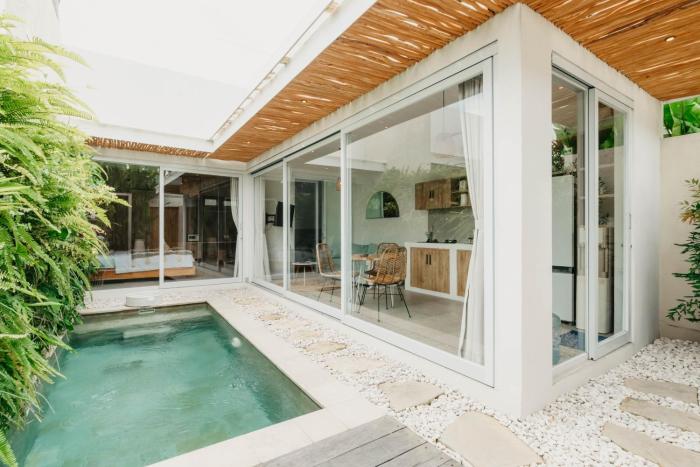 Namera Hidden Moon - 1 BR Brand New Villa