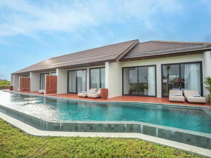 The Garcia Ubud Villa