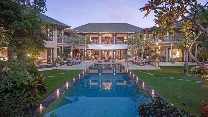 Villa Avalon by Elite Havens