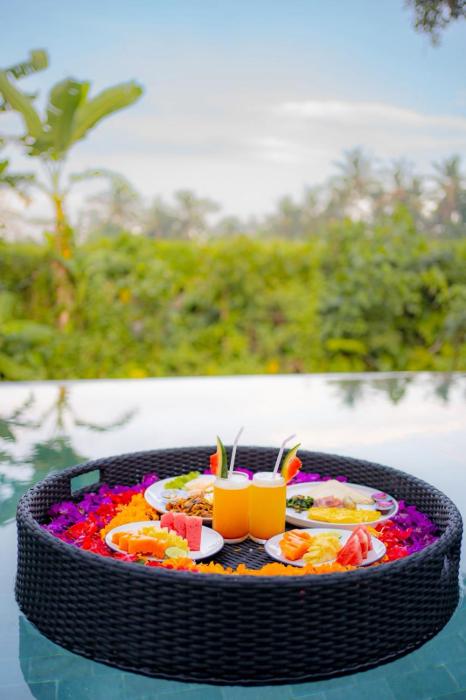 Canang Sari Suite Villa Ubud