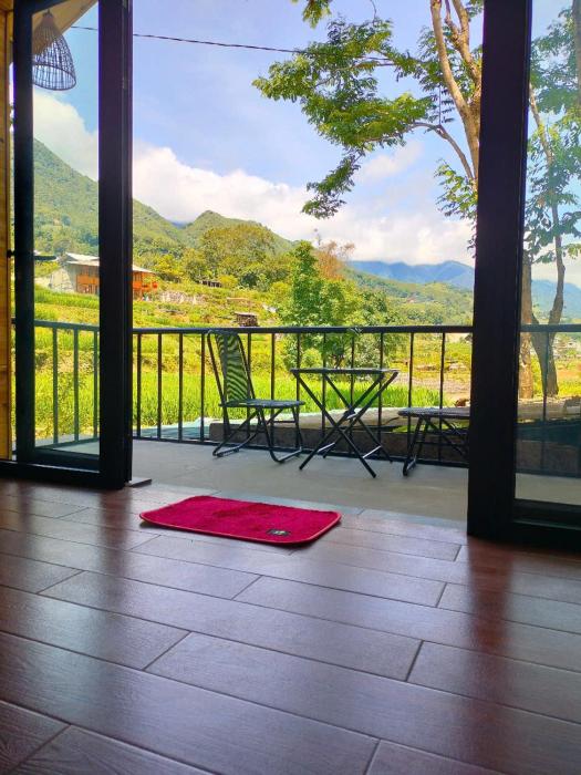 Kiêm Nguyễn Homestay Tả Van