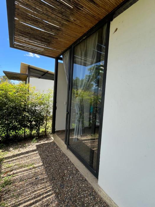 Romantic Glamping NEW - Piscina