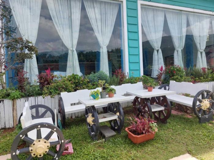 Hotel Chateau De Nazarene