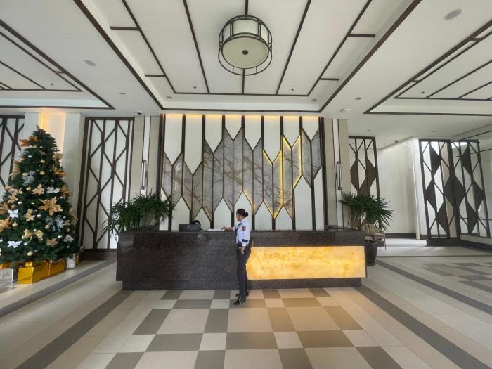 Vincondotel Near BGC Fairlane