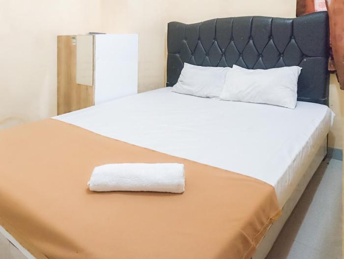 Fafana Syariah RedPartner near Taman Krida Budaya