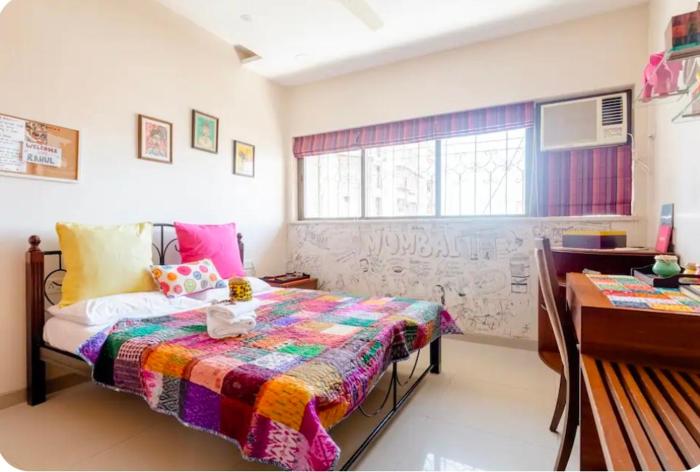 Terrace Oasis Mumbai