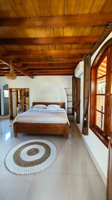 Bintang Beach 2 Bungalow