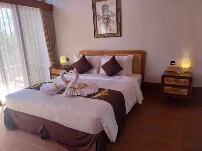 Air ilir Grand Villa