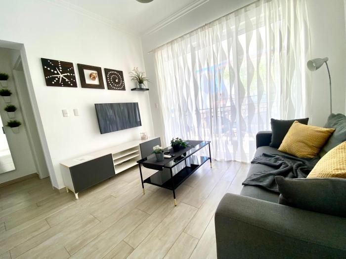 Los corales 1Bedroom Apartament Close to the Beach Central los corales RD