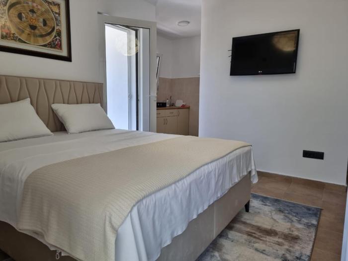 Apartman LEJA