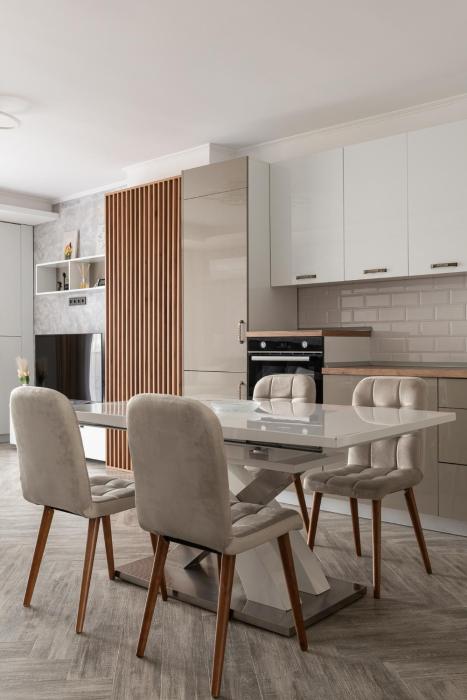 CLUJSTAYS Bright Central Apartments