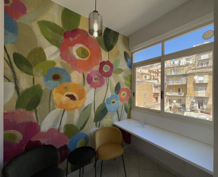 Subile Empedocle Apartment