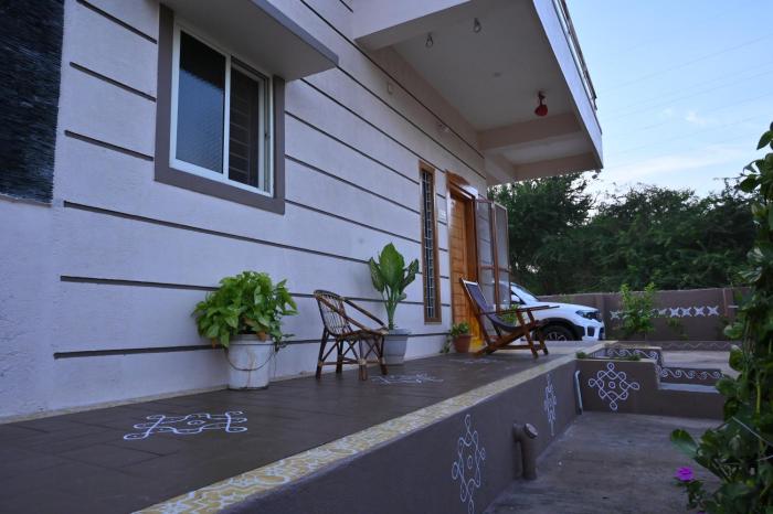 Konerus Village Stay - Hampi "Workcation"