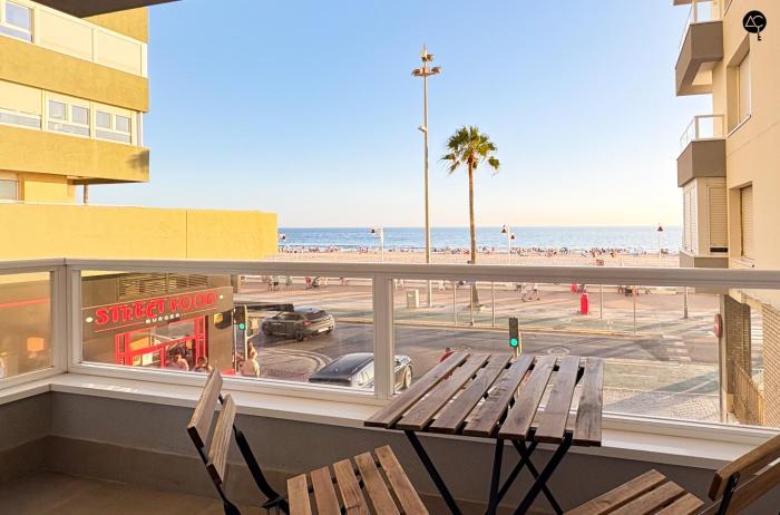 En la Orilla del Mar Grupo AC Gestion