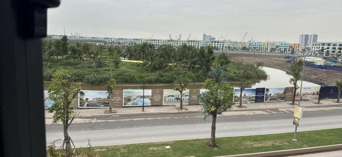 Homestay 1986 Homestay Vinhomes Vu Yen, Hai Phong City