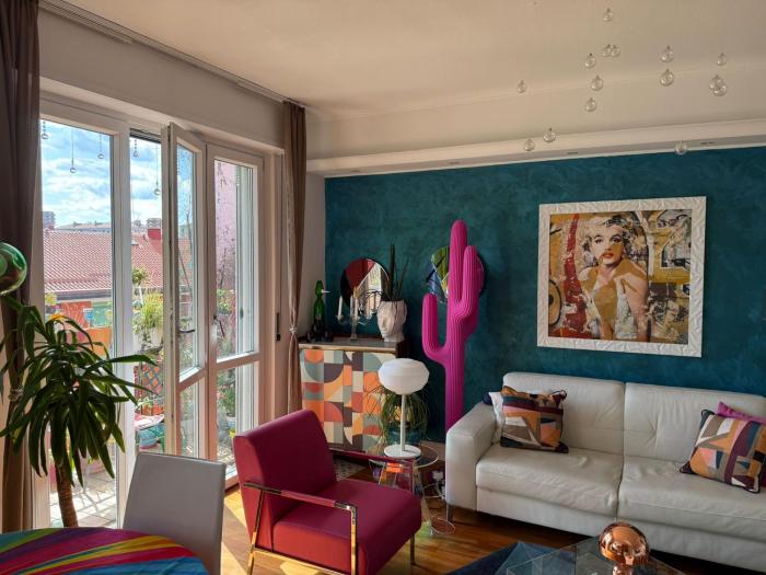 Appartamento Camera LGBTQ friendly