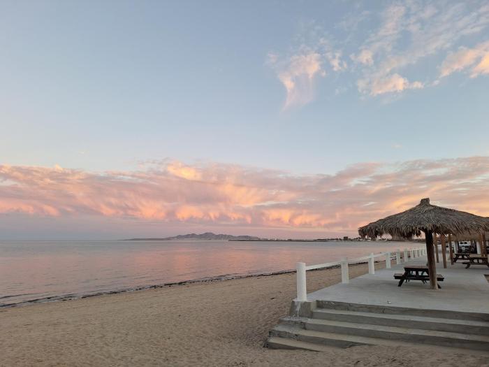 #39 Bungalow Seaside Hotel & Victors RV Park