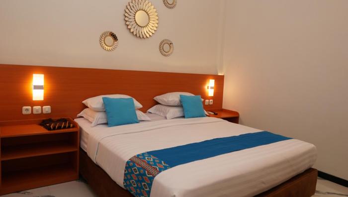 Jazz Room Kampung Inggris Syariah