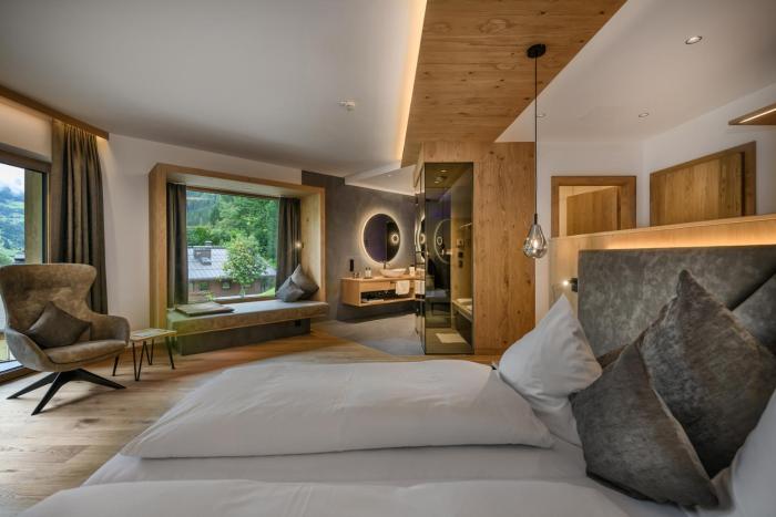 Hotel Hubertushof