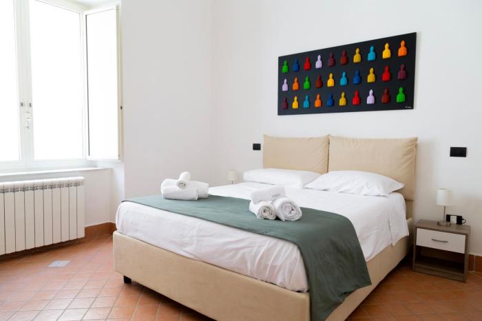 Casa Nostra ai Quartieri Spagnoli