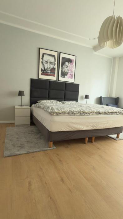 Wunderschönes Single Apartment