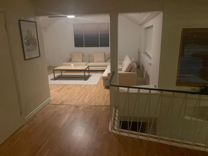 Villa in Center Sandviken for Rent