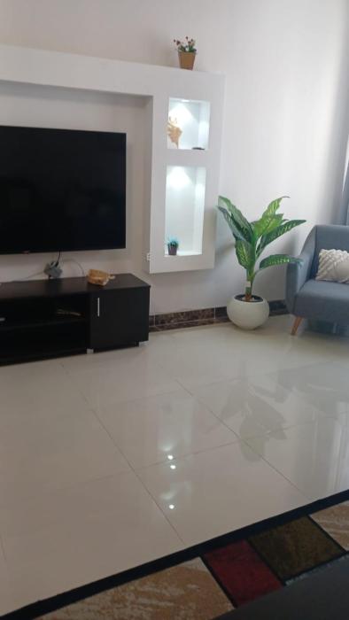 افضل دوبلكس فندقي داخل كومبوند بوتو نيو كايرو