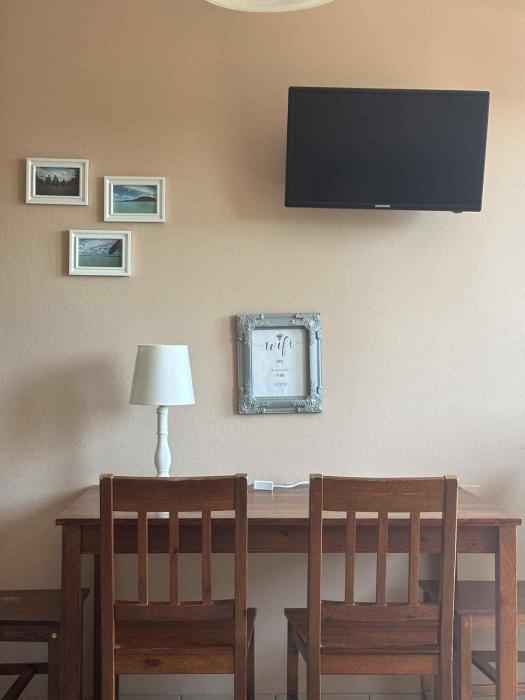 Lívia Apartmanok