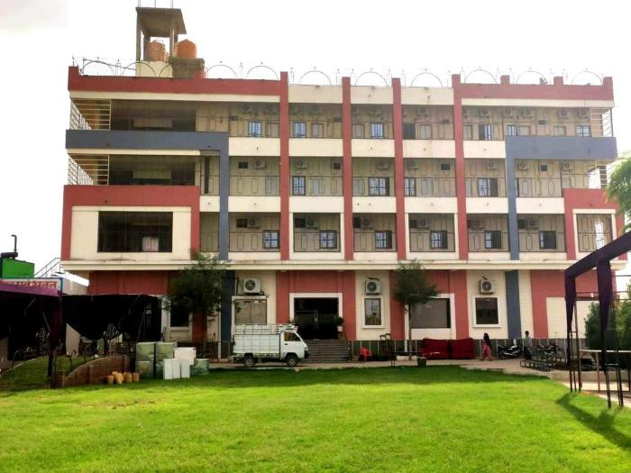 Krishna Bhavan And Events