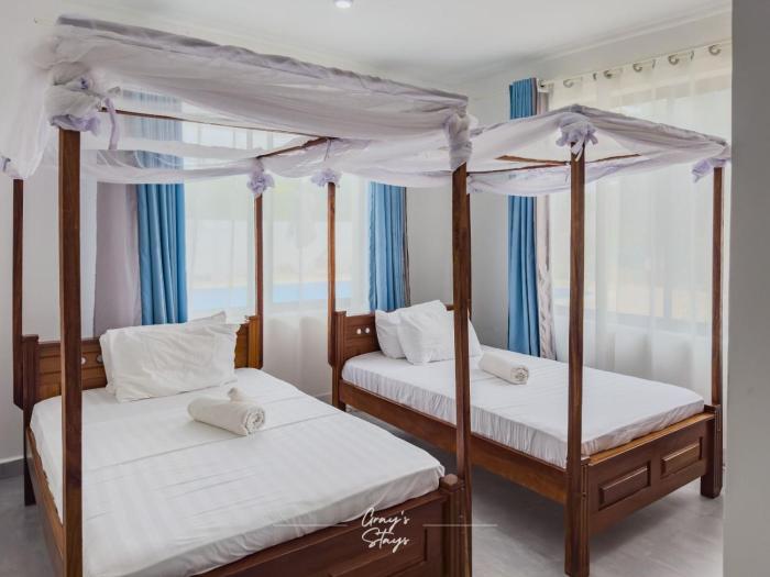 Wembley Villa Diani Beach