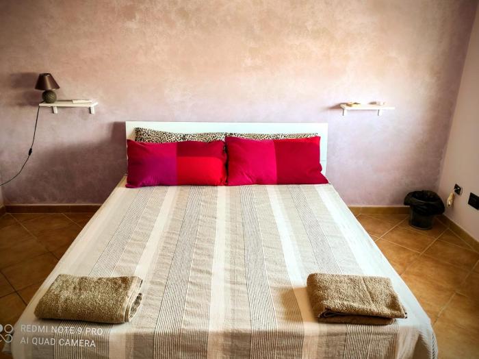 Stanza privata Persefone