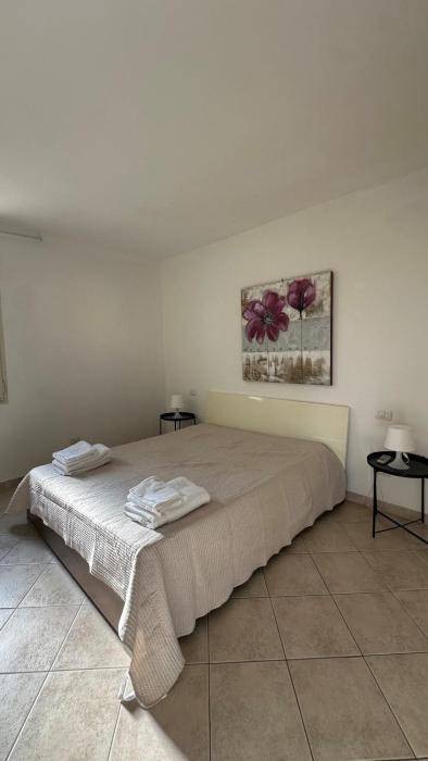 Magnolia guest house